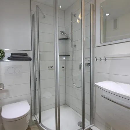 Seeschloesschen App 105 Inkl Wlan Apartment Groemitz
