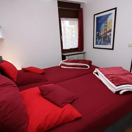 Apartment Seeschloesschen App 105 Inkl Wlan