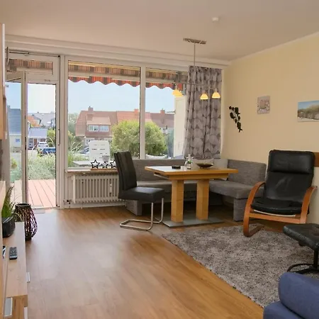 Seeschloesschen App 105 Inkl Wlan Apartment *