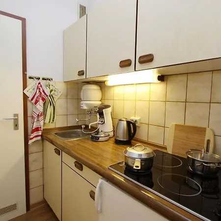 Apartment Seeschloesschen App 105 Inkl Wlan