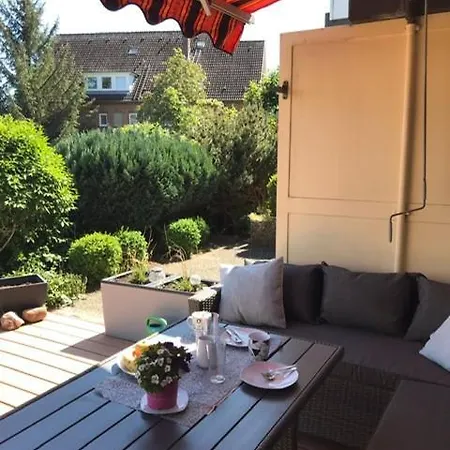 Seeschloesschen App 105 Inkl Wlan *