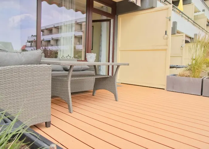 Seeschloesschen App 105 Inkl Wlan