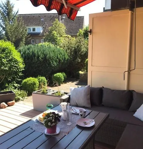 Seeschloesschen App 105 Inkl Wlan *